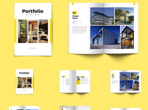 蓝色大气 塑造卓越企业形象的全方位视觉与战略指南