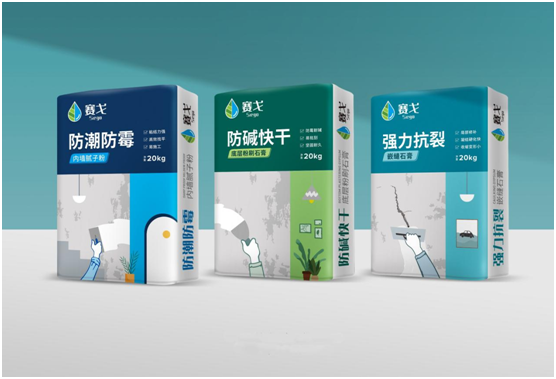 赛戈水漆 颠覆传统营销，涂料行业战火再升级